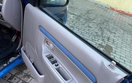 Mazda Demio III (DE), 2001 год, 120 000 рублей, 9 фотография