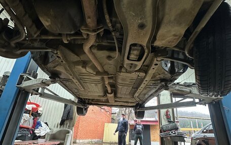 Mazda Demio III (DE), 2001 год, 120 000 рублей, 16 фотография