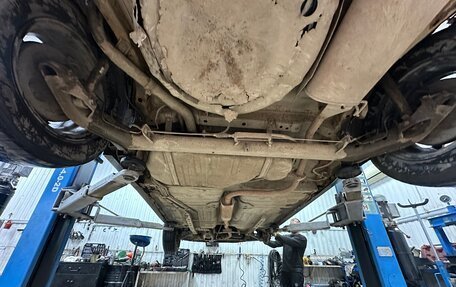 Mazda Demio III (DE), 2001 год, 120 000 рублей, 17 фотография