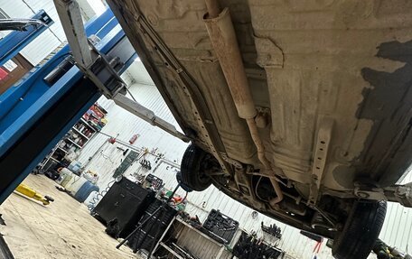 Mazda Demio III (DE), 2001 год, 120 000 рублей, 15 фотография