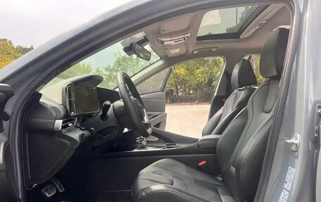 Hyundai Elantra, 2021 год, 1 100 000 рублей, 7 фотография