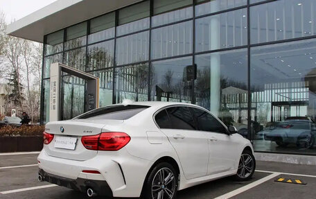 BMW 1 серия, 2022 год, 1 430 000 рублей, 2 фотография