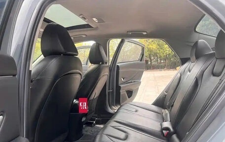 Hyundai Elantra, 2021 год, 1 100 000 рублей, 10 фотография