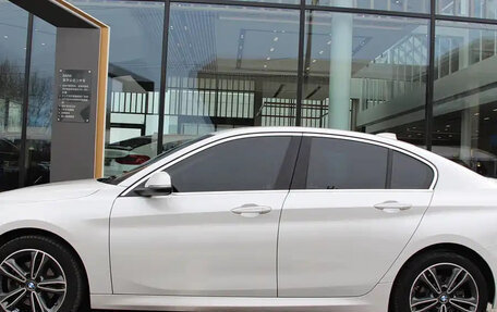 BMW 1 серия, 2022 год, 1 430 000 рублей, 4 фотография