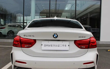 BMW 1 серия, 2022 год, 1 430 000 рублей, 5 фотография