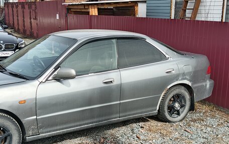 Honda Integra III рестайлинг, 2000 год, 250 000 рублей, 4 фотография