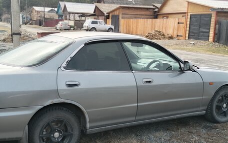 Honda Integra III рестайлинг, 2000 год, 250 000 рублей, 3 фотография