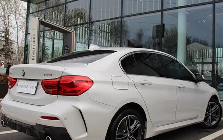 BMW 1 серия, 2022 год, 1 430 000 рублей, 7 фотография