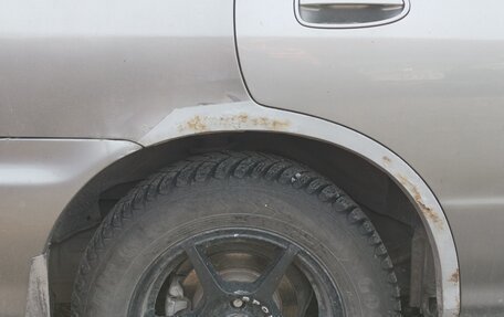 Honda Integra III рестайлинг, 2000 год, 250 000 рублей, 5 фотография