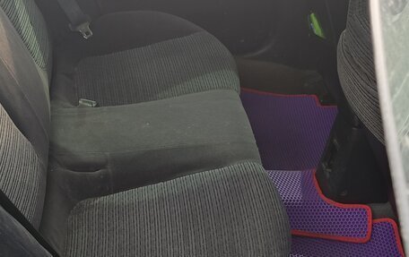 Honda Integra III рестайлинг, 2000 год, 250 000 рублей, 7 фотография