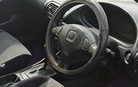 Honda Integra III рестайлинг, 2000 год, 250 000 рублей, 6 фотография