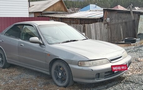 Honda Integra III рестайлинг, 2000 год, 250 000 рублей, 2 фотография