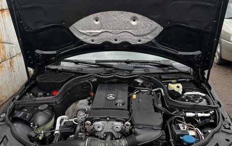 Mercedes-Benz C-Класс, 2008 год, 1 050 000 рублей, 4 фотография