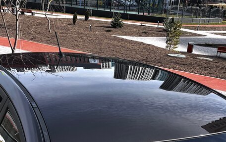 Hyundai Solaris II рестайлинг, 2015 год, 1 045 000 рублей, 4 фотография