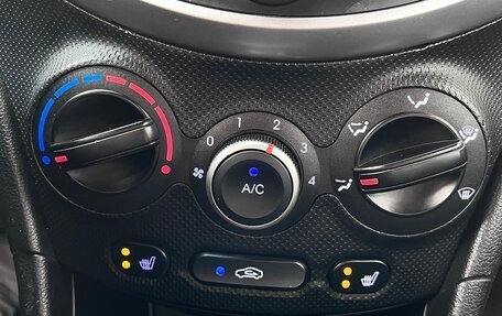 Hyundai Solaris II рестайлинг, 2015 год, 1 045 000 рублей, 21 фотография