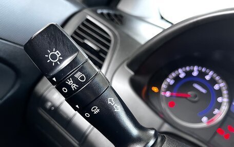 Hyundai Solaris II рестайлинг, 2015 год, 1 045 000 рублей, 18 фотография