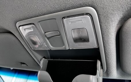 Hyundai Solaris II рестайлинг, 2015 год, 1 045 000 рублей, 25 фотография