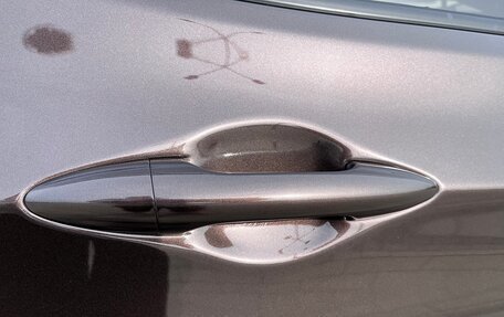 Hyundai Solaris II рестайлинг, 2015 год, 1 045 000 рублей, 36 фотография