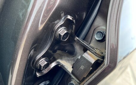 Hyundai Solaris II рестайлинг, 2015 год, 1 045 000 рублей, 35 фотография