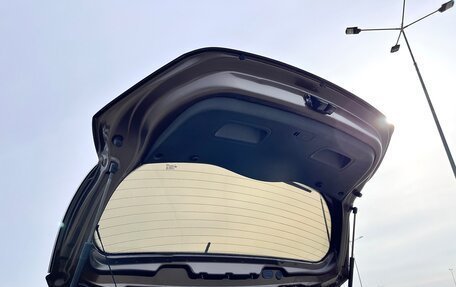 Hyundai Solaris II рестайлинг, 2015 год, 1 045 000 рублей, 31 фотография