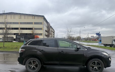 Mazda CX-7 I рестайлинг, 2011 год, 880 000 рублей, 4 фотография