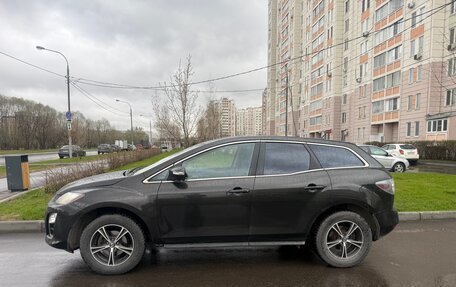 Mazda CX-7 I рестайлинг, 2011 год, 880 000 рублей, 6 фотография