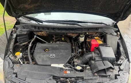 Mazda CX-7 I рестайлинг, 2011 год, 880 000 рублей, 7 фотография