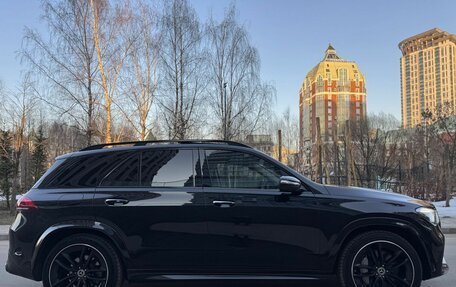 Mercedes-Benz GLE, 2020 год, 7 240 000 рублей, 5 фотография