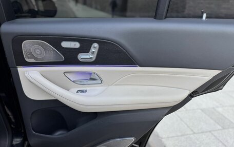 Mercedes-Benz GLE, 2020 год, 7 240 000 рублей, 14 фотография
