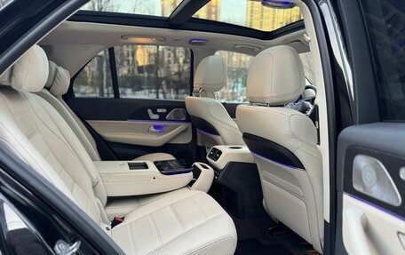 Mercedes-Benz GLE, 2020 год, 7 240 000 рублей, 15 фотография