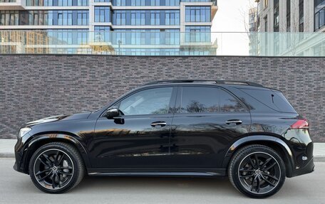 Mercedes-Benz GLE, 2020 год, 7 240 000 рублей, 10 фотография