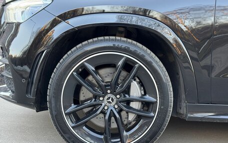 Mercedes-Benz GLE, 2020 год, 7 240 000 рублей, 12 фотография
