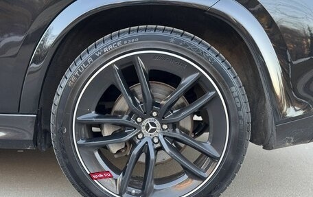 Mercedes-Benz GLE, 2020 год, 7 240 000 рублей, 11 фотография