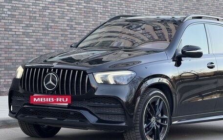 Mercedes-Benz GLE, 2020 год, 7 240 000 рублей, 2 фотография