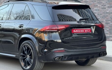 Mercedes-Benz GLE, 2020 год, 7 240 000 рублей, 8 фотография