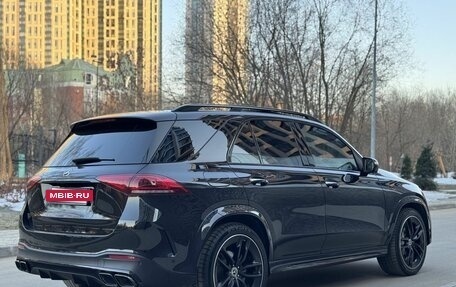 Mercedes-Benz GLE, 2020 год, 7 240 000 рублей, 6 фотография