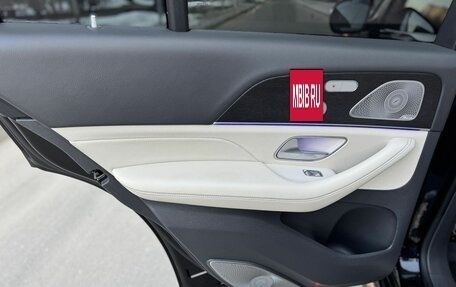 Mercedes-Benz GLE, 2020 год, 7 240 000 рублей, 13 фотография