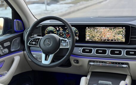 Mercedes-Benz GLE, 2020 год, 7 240 000 рублей, 18 фотография