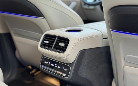 Mercedes-Benz GLE, 2020 год, 7 240 000 рублей, 17 фотография