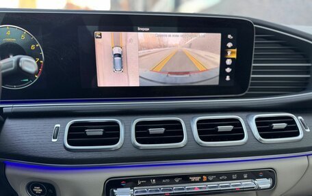 Mercedes-Benz GLE, 2020 год, 7 240 000 рублей, 28 фотография