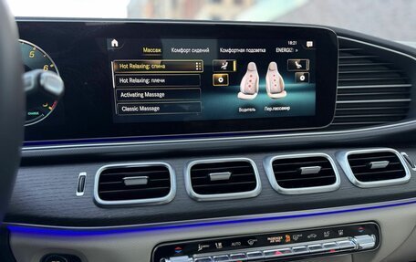 Mercedes-Benz GLE, 2020 год, 7 240 000 рублей, 29 фотография