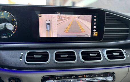 Mercedes-Benz GLE, 2020 год, 7 240 000 рублей, 27 фотография