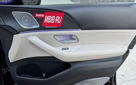 Mercedes-Benz GLE, 2020 год, 7 240 000 рублей, 21 фотография