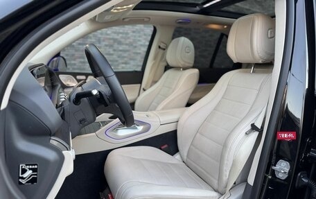 Mercedes-Benz GLE, 2020 год, 7 240 000 рублей, 25 фотография