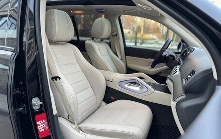 Mercedes-Benz GLE, 2020 год, 7 240 000 рублей, 22 фотография