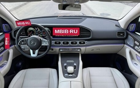 Mercedes-Benz GLE, 2020 год, 7 240 000 рублей, 19 фотография