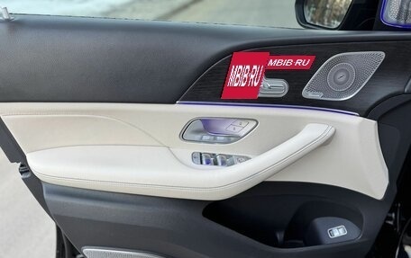 Mercedes-Benz GLE, 2020 год, 7 240 000 рублей, 23 фотография