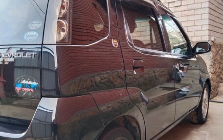 Chevrolet Cruze (HR), 2006 год, 600 000 рублей, 4 фотография