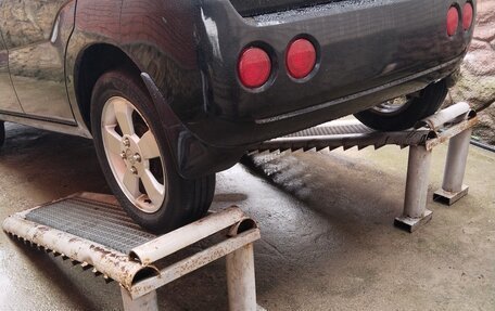 Chevrolet Cruze (HR), 2006 год, 600 000 рублей, 5 фотография