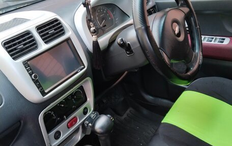 Chevrolet Cruze (HR), 2006 год, 600 000 рублей, 9 фотография